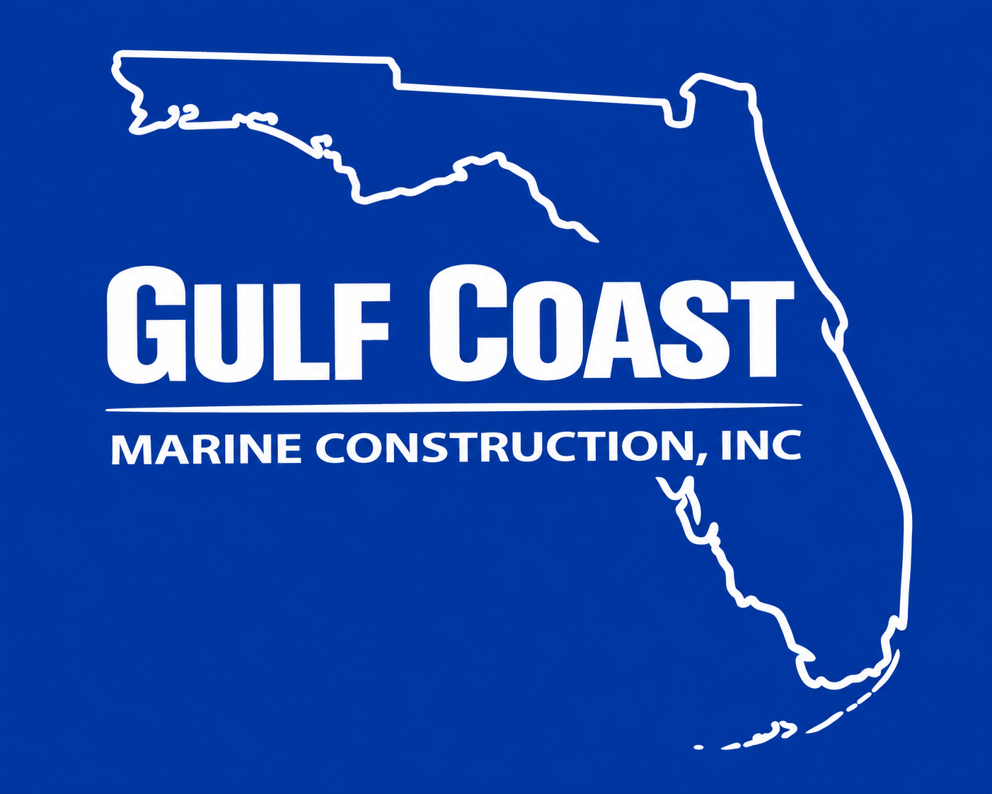Gulf Coast Marine Construction